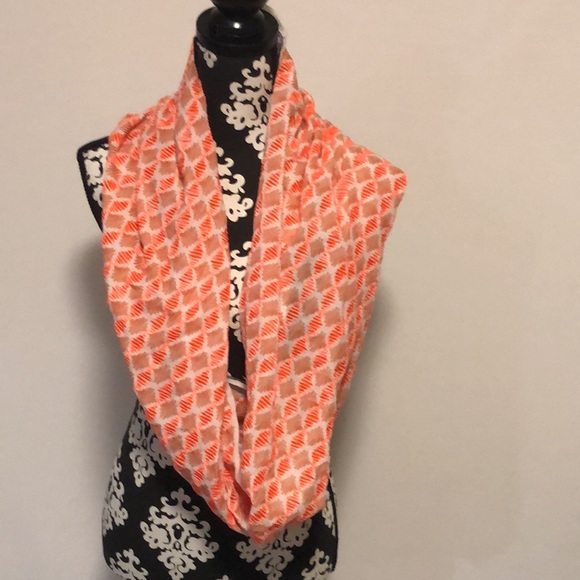 J. Crew Accessories J Crew Infinity Wrap Modesty Scarf Poshmark
